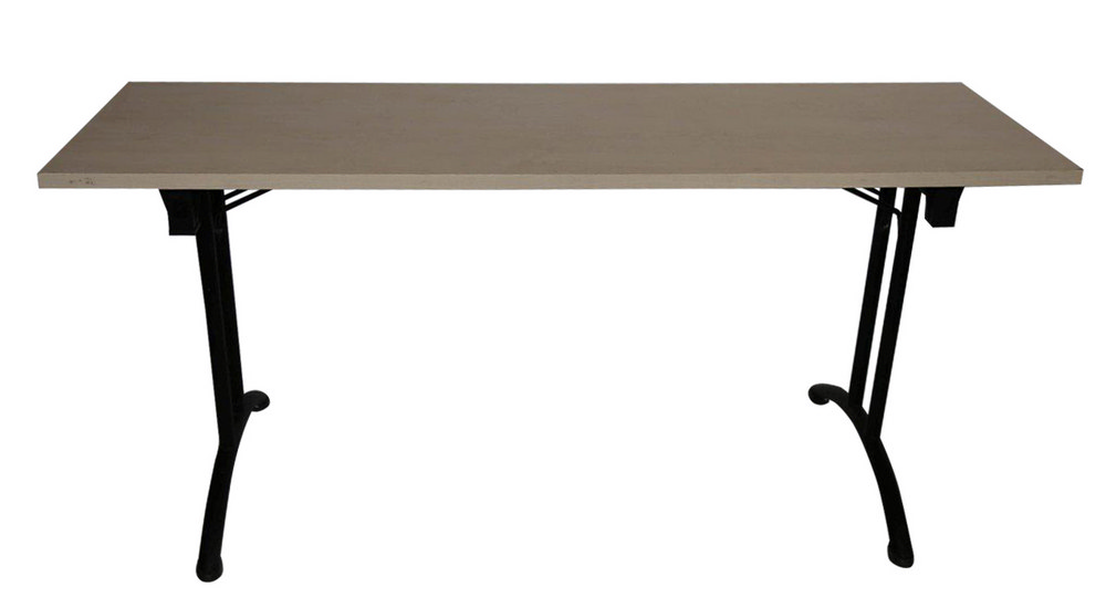 Catering table basic rental in Milan Italy